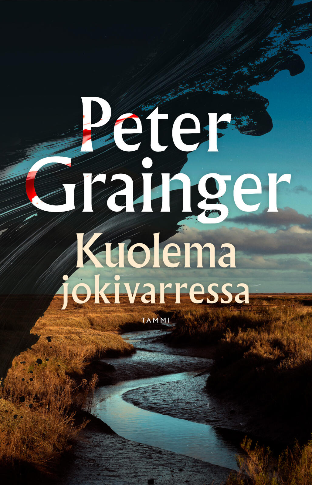 Kuolema jokivarressa