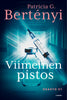 Viimeinen pistos