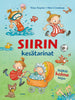 Siirin kesätarinat