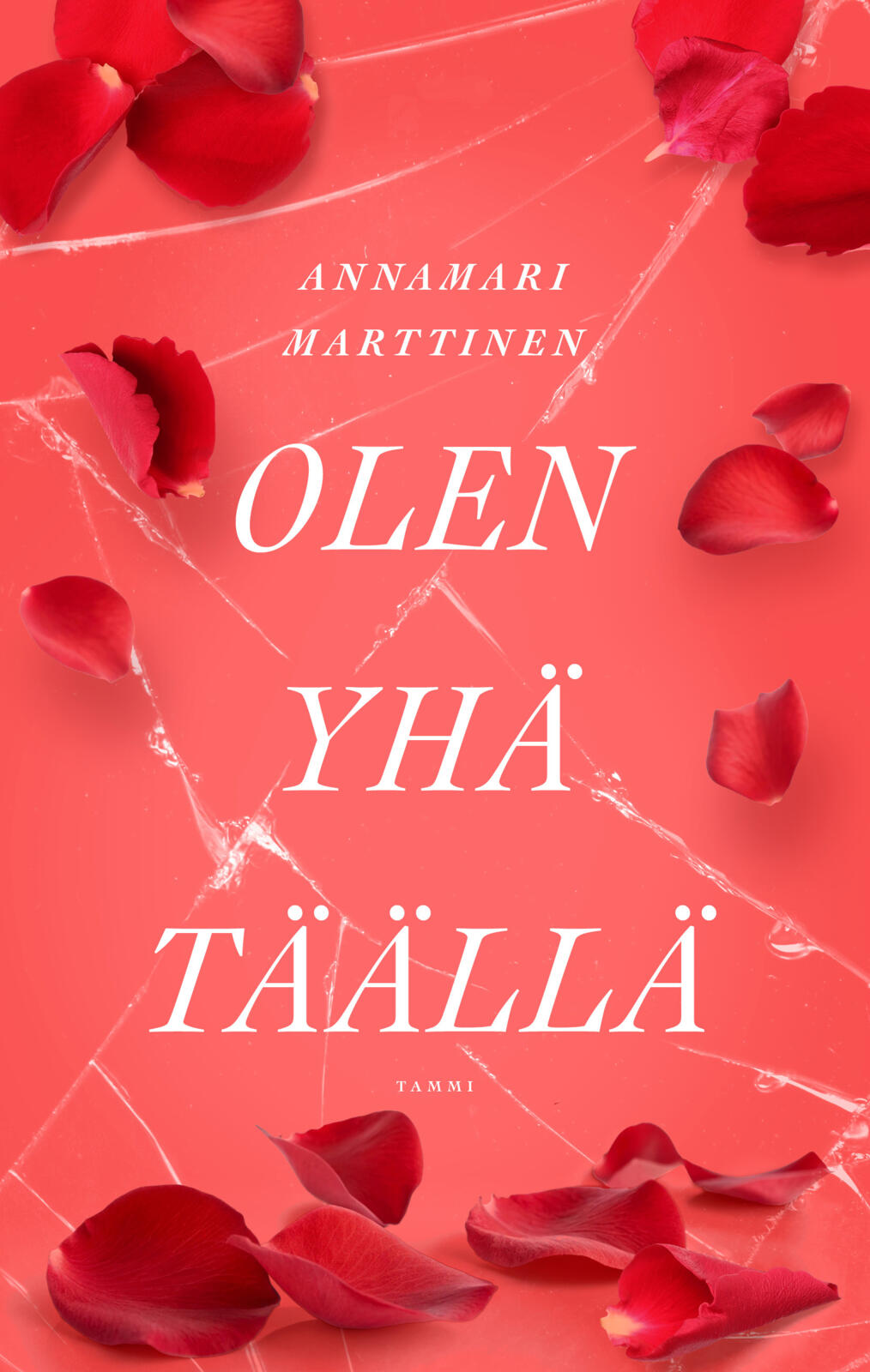 Olen yhä täällä