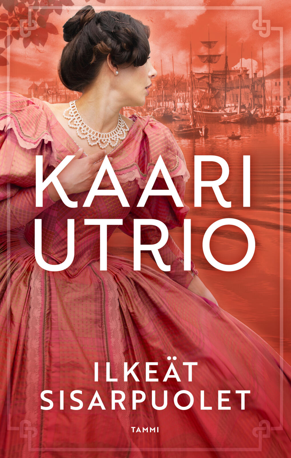 Ilkeät sisarpuolet