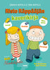 Risto Räppääjän kaverikirja