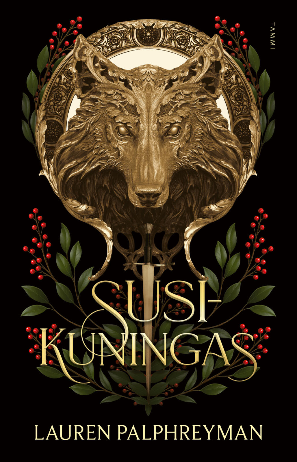 Susikuningas