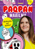 Paqpan maailma. Ratkaistaan pelimysteerit!
