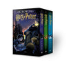 Harry Potter 1-3 -lahjaboksi