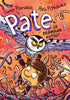 Pate ja erämaan kutsut