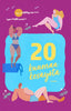 20 kuumaa kesäyötä