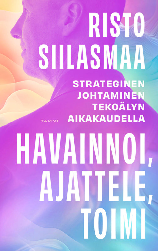 Yritys- ja työelämätaitokirjat