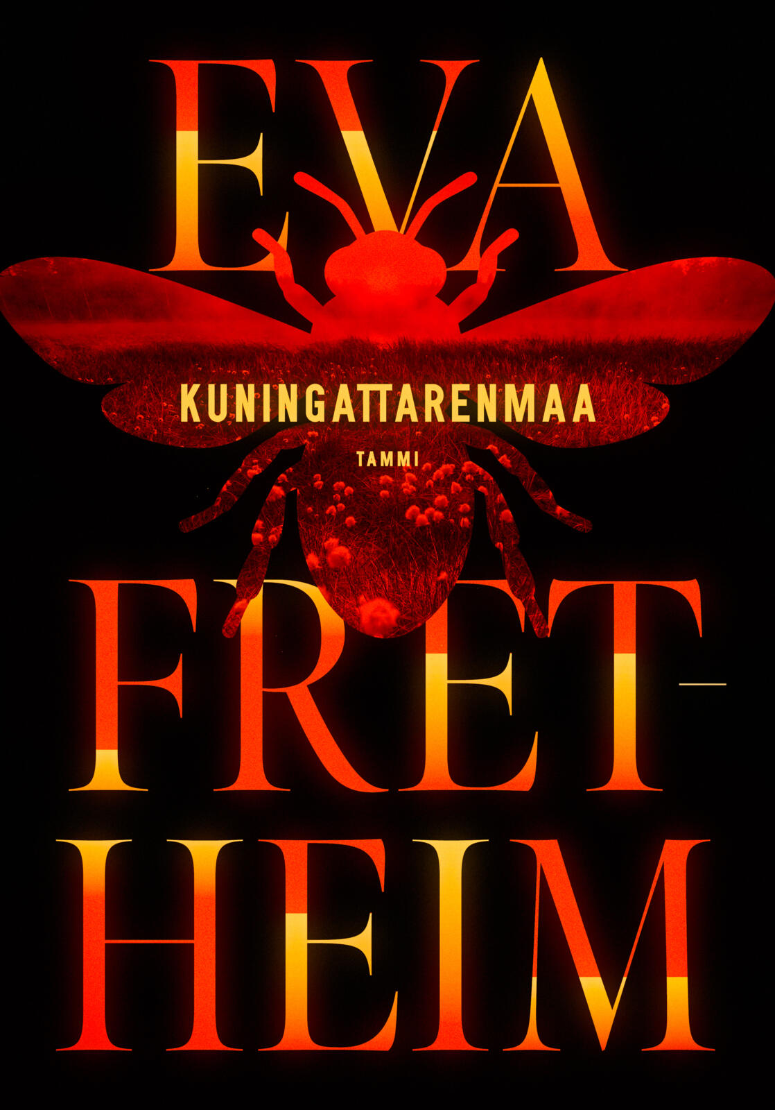 Kuningattarenmaa