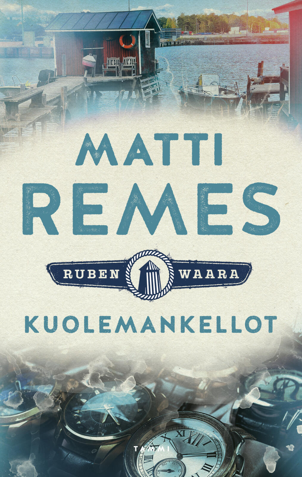 Kuolemankellot