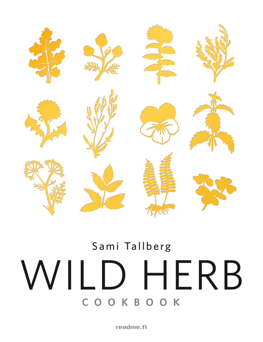 Wild herb