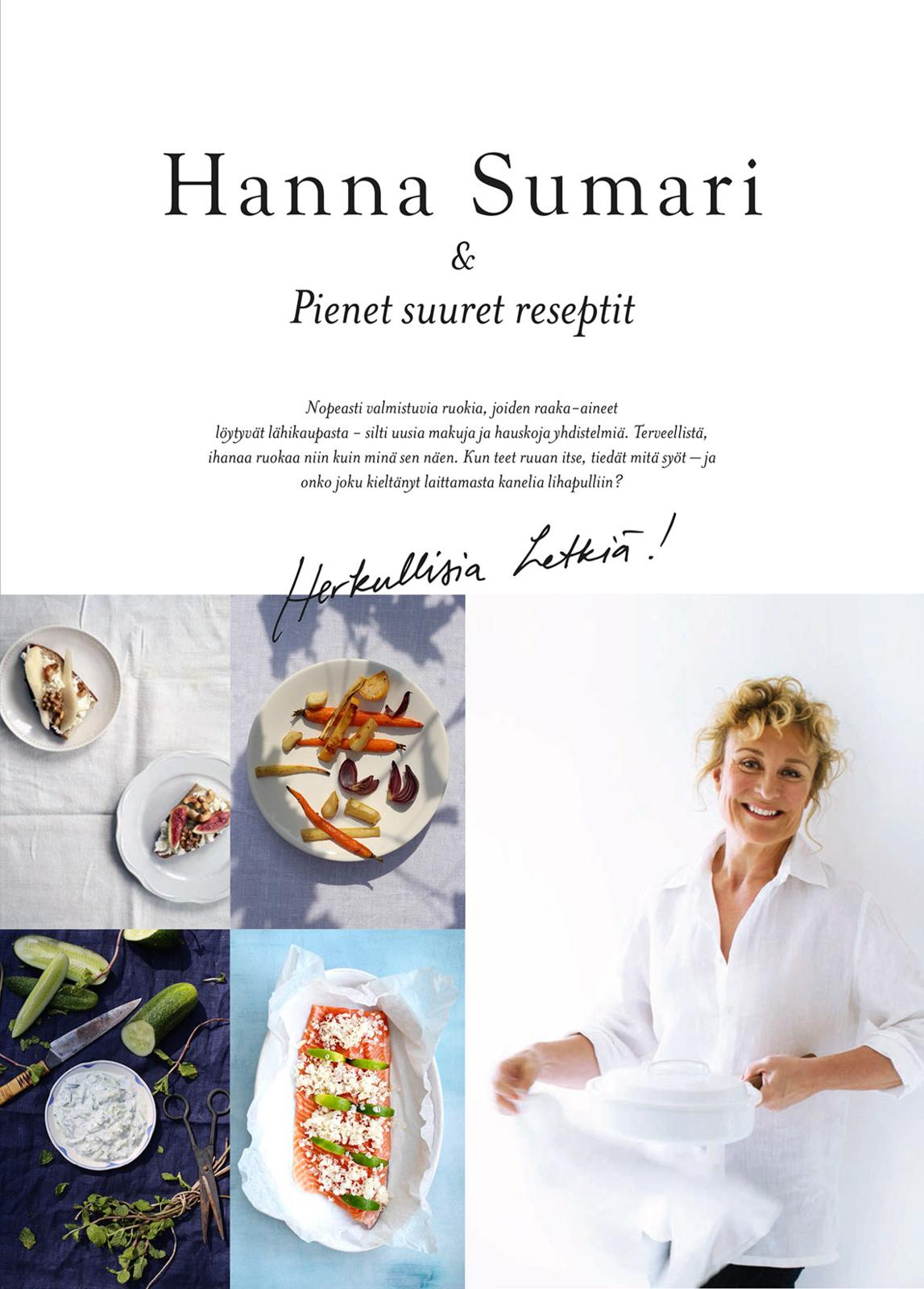 Hanna Sumari