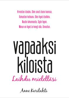 Vapaaksi kiloista