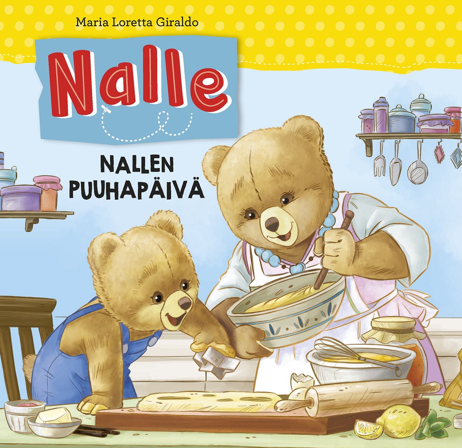 Nalle