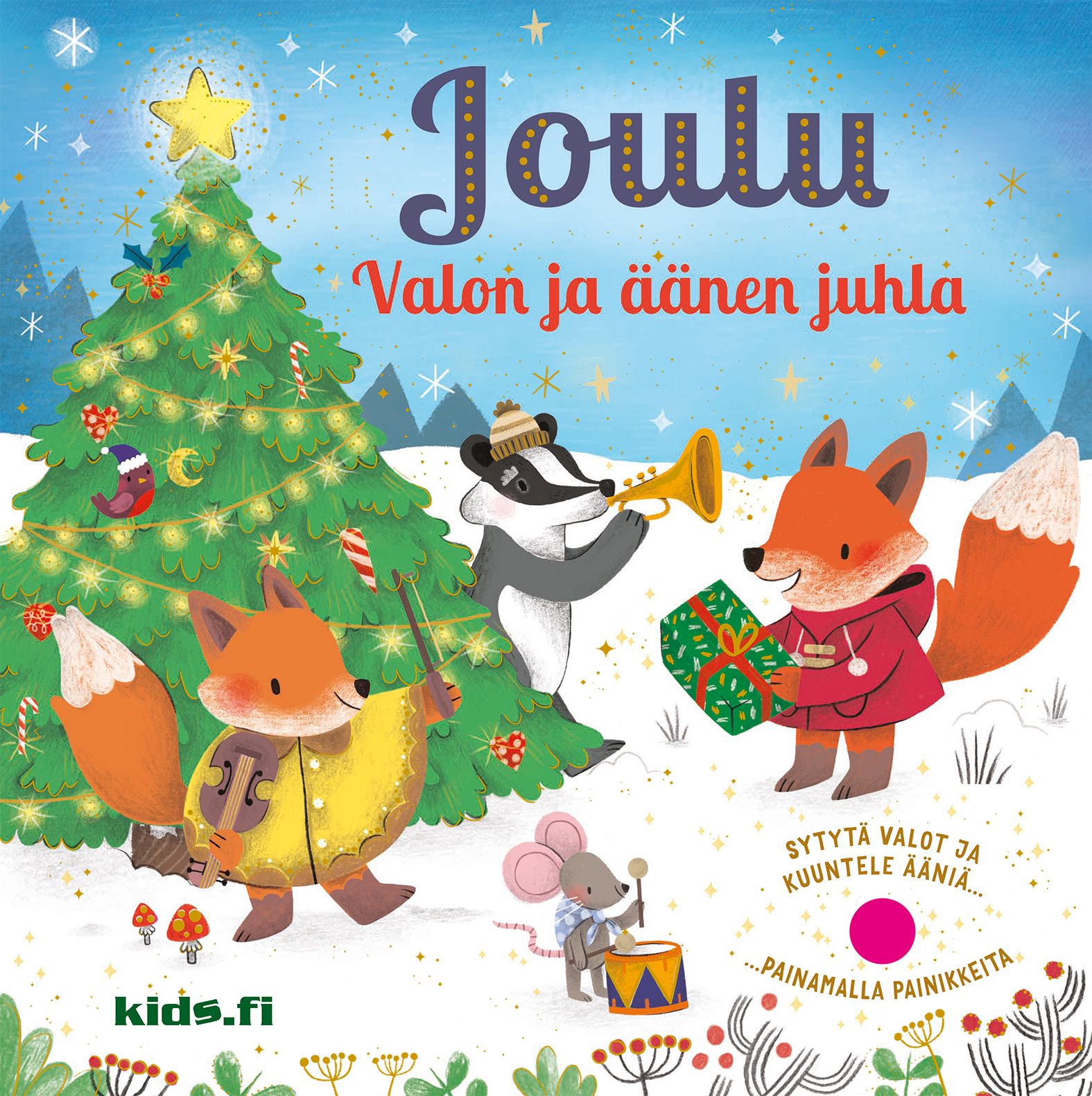 Joulu