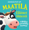 Maatila - Eläimet äänessä