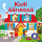 Koti äänessä