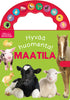 Hyvää huomenta Maatila
