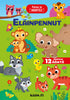 Eläinpennut - Paina ja kuuntele