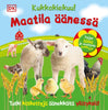 Kukkokiekuu - Maatila äänessä 2027