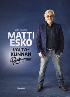 Etukansi. Liisa Talvitie. Matti Esko.