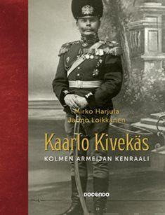 Etukansi. Jarmo Loikkanen. Mirko Harjula. Kaarlo Kivekäs.