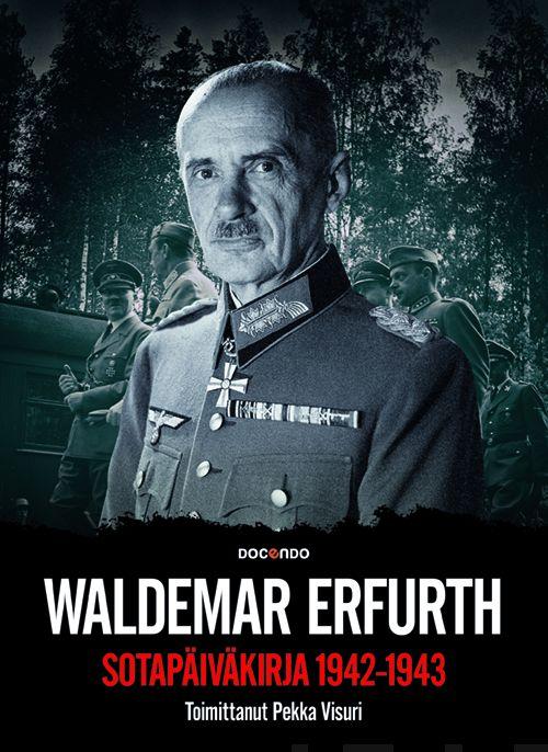 Waldemar Erfurth
