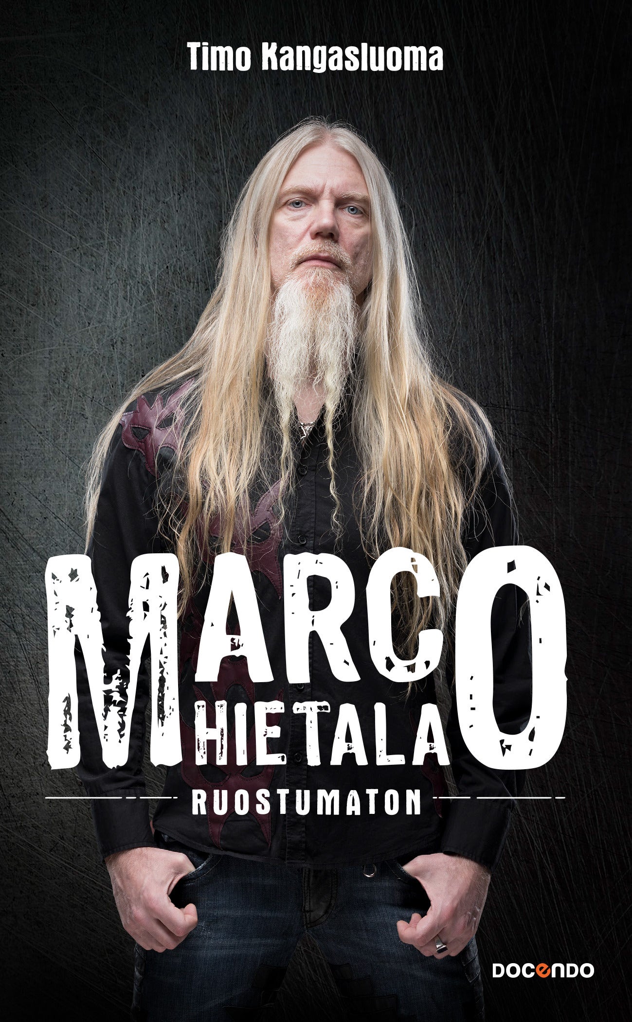 Marco Hietala