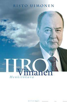 Etukansi. Risto Uimonen. Iiro Viinanen.