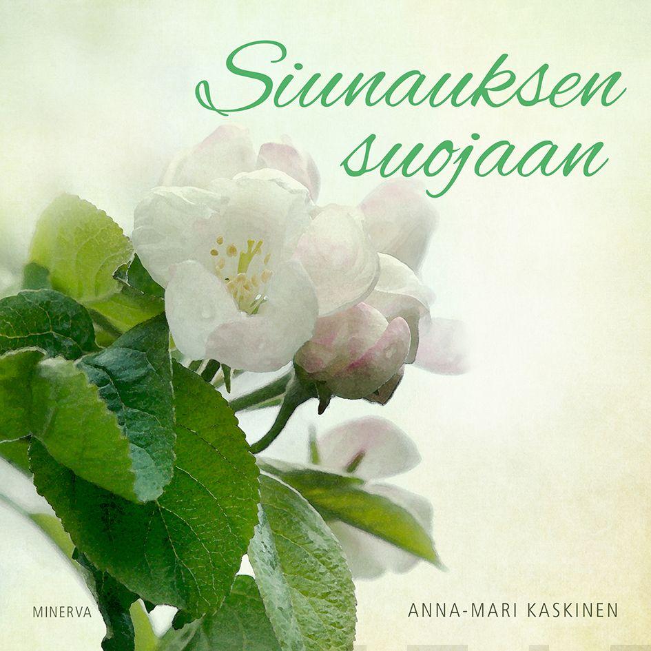 Anna-Mari Kaskinen