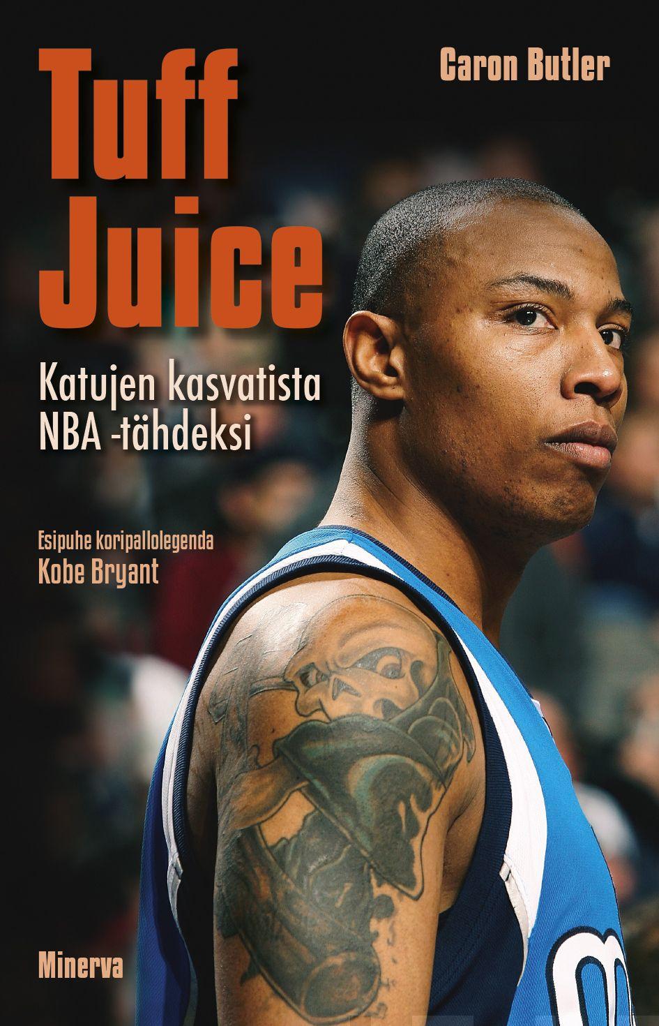 Caron Butler
