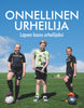 Onnellinen urheilija