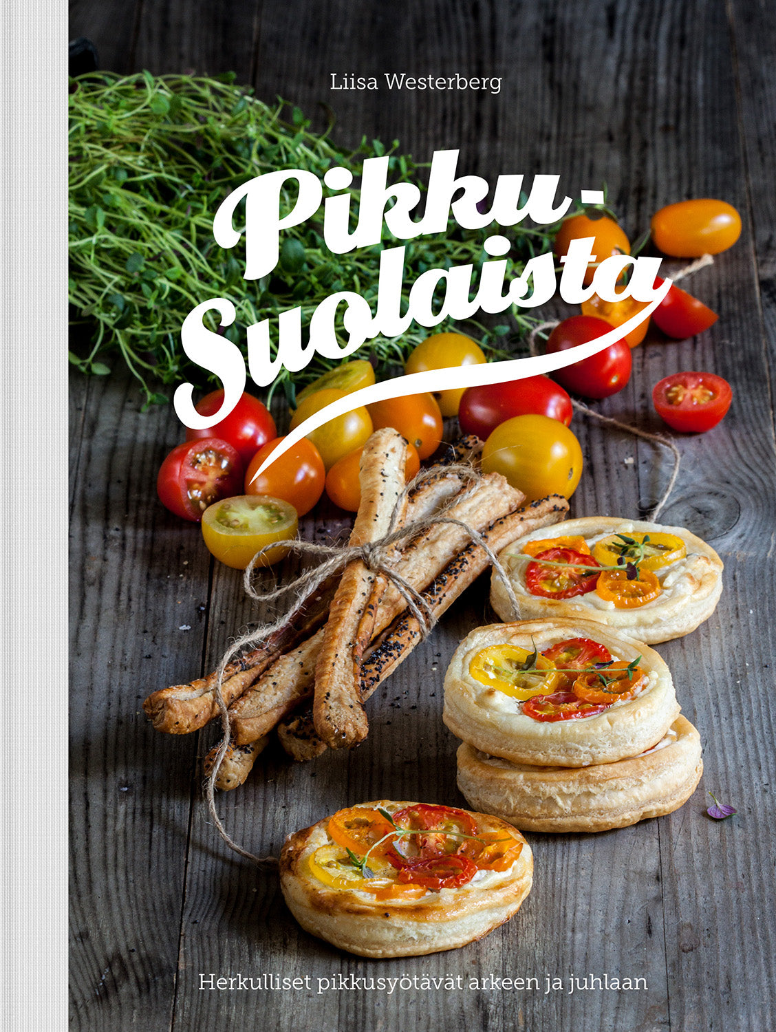 Pikkusuolaista