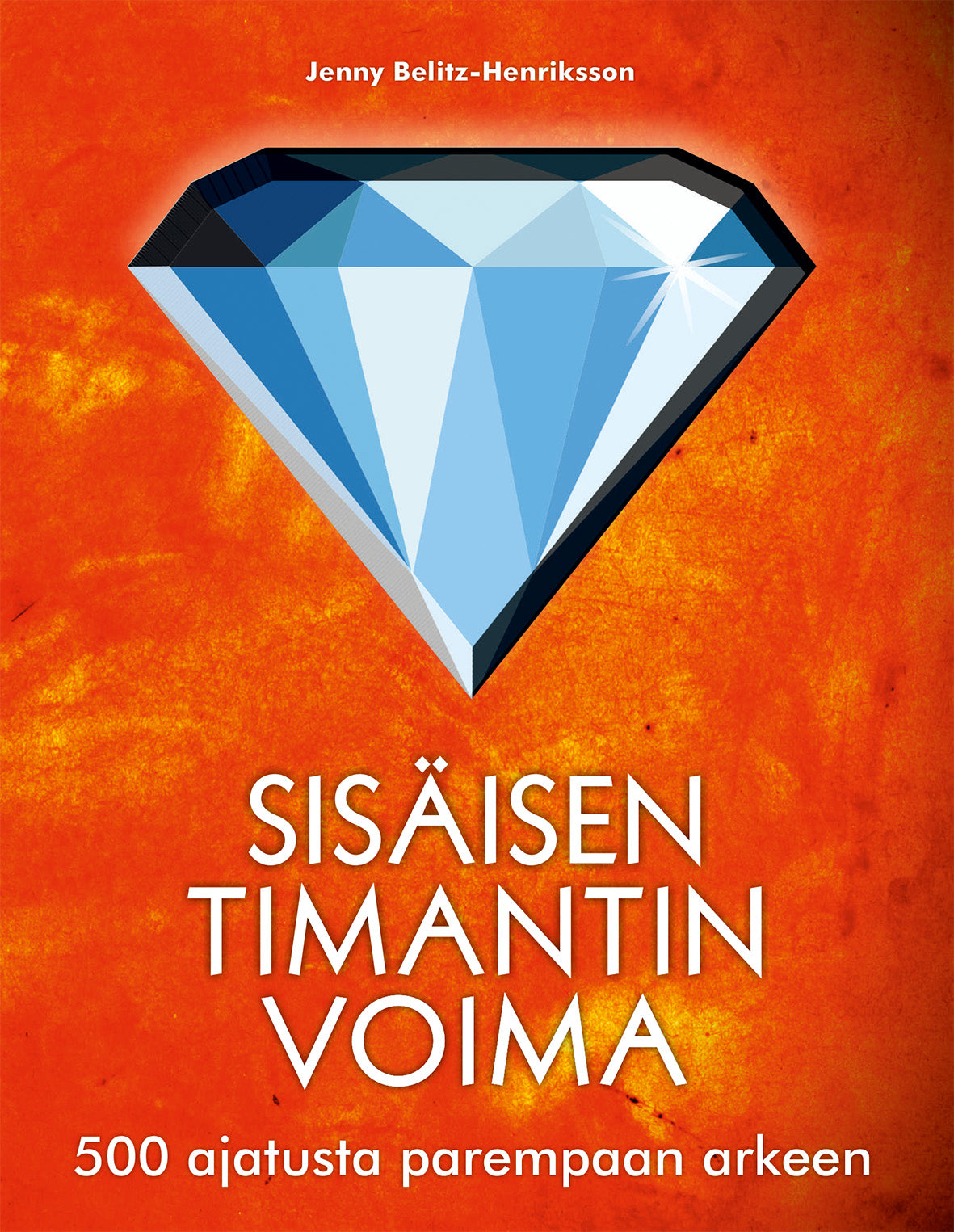 Sisäisen timantin voima