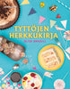 Tyttöjen herkkukirja