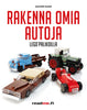 Rakenna omia Lego-autoja