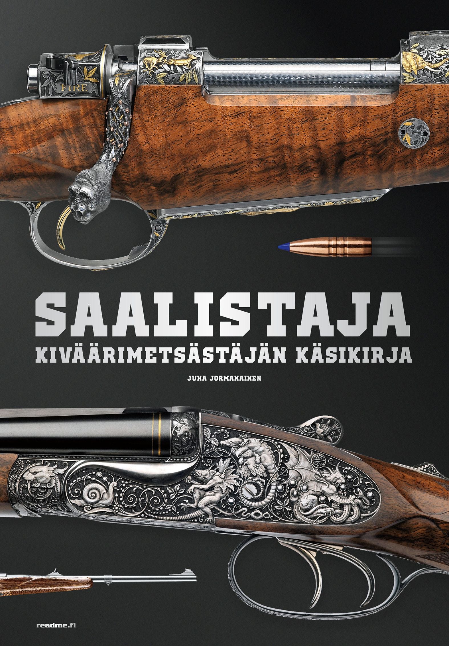 Saalistaja