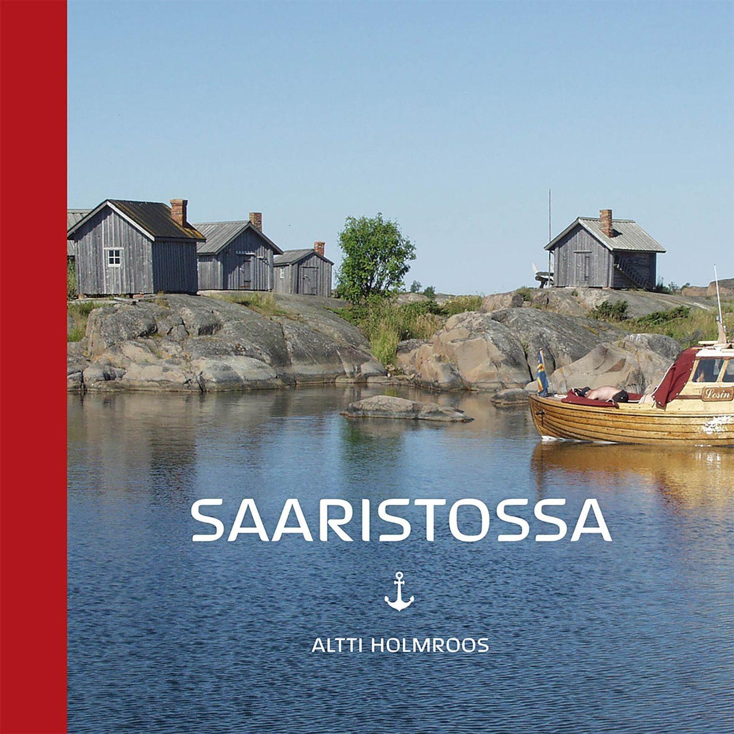 Altti Holmroos