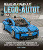 Maailman parhaat Lego-autot