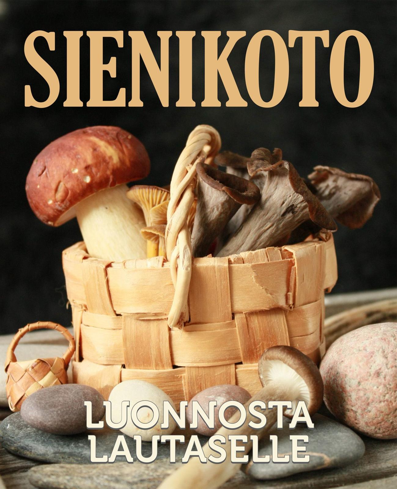 Sienikoto