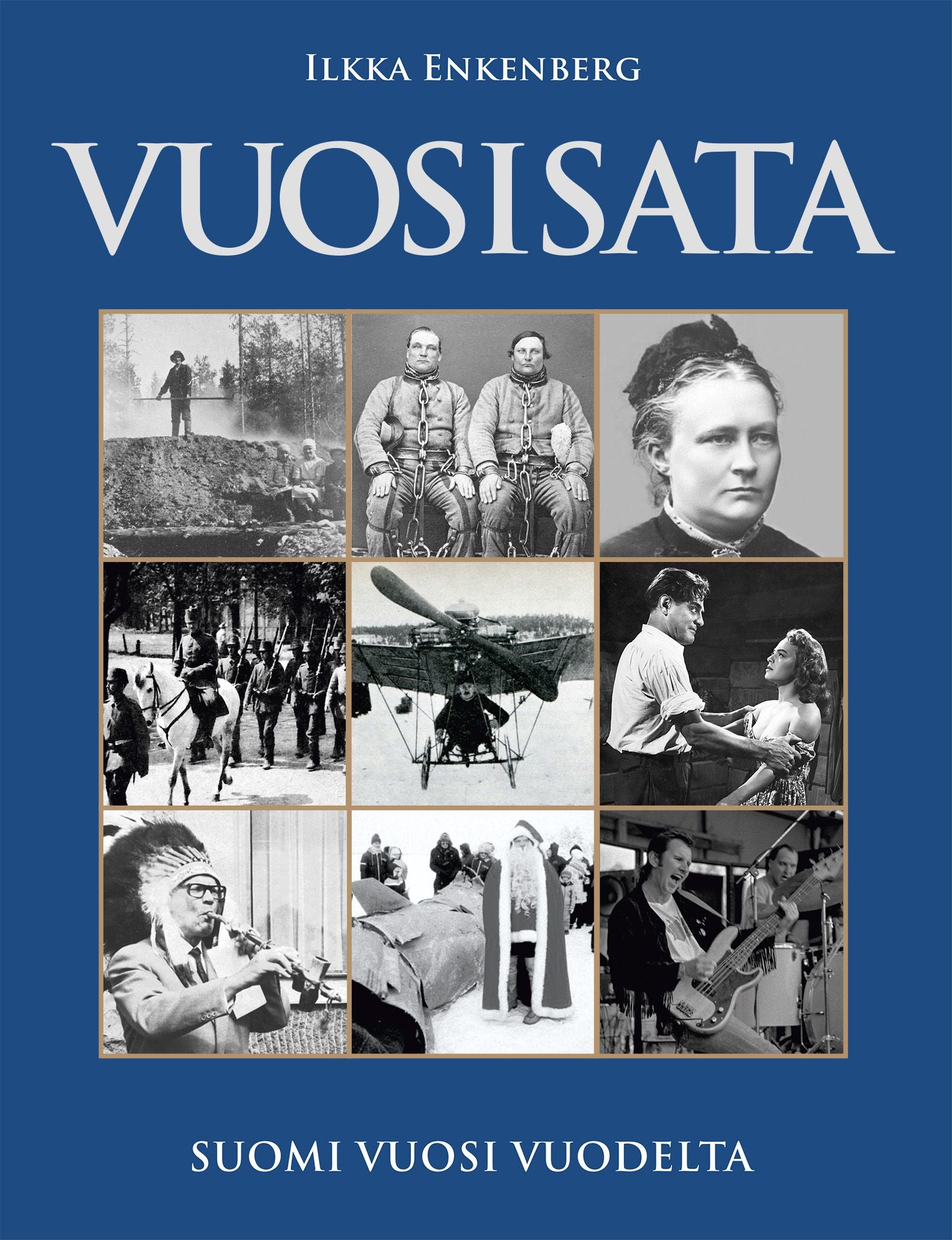 Vuosisata