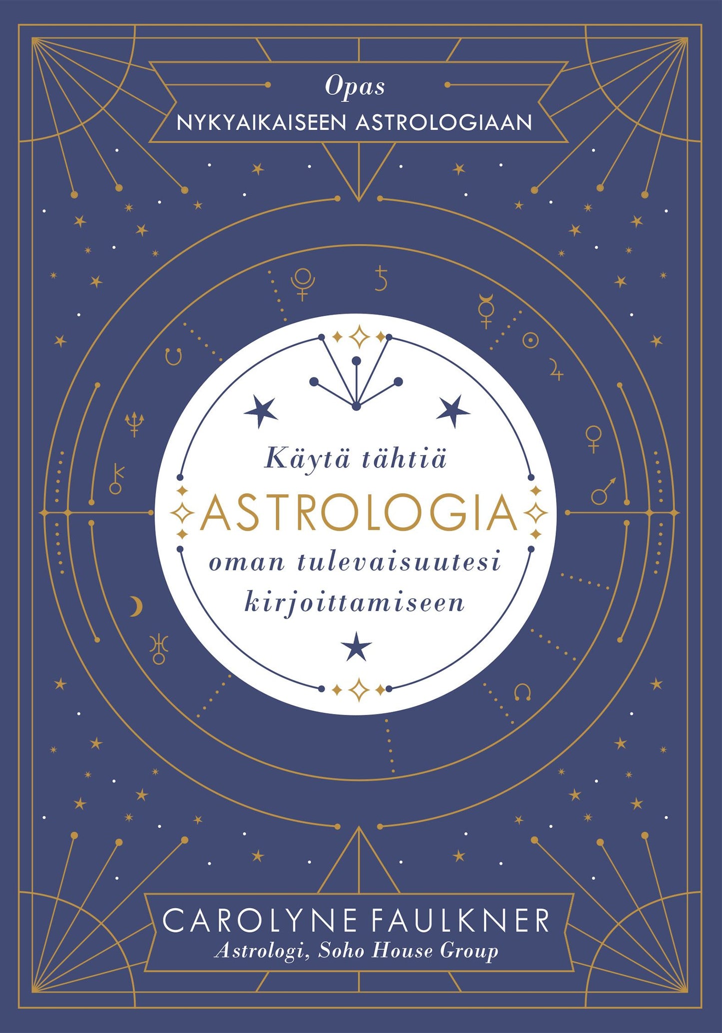 Astrologia