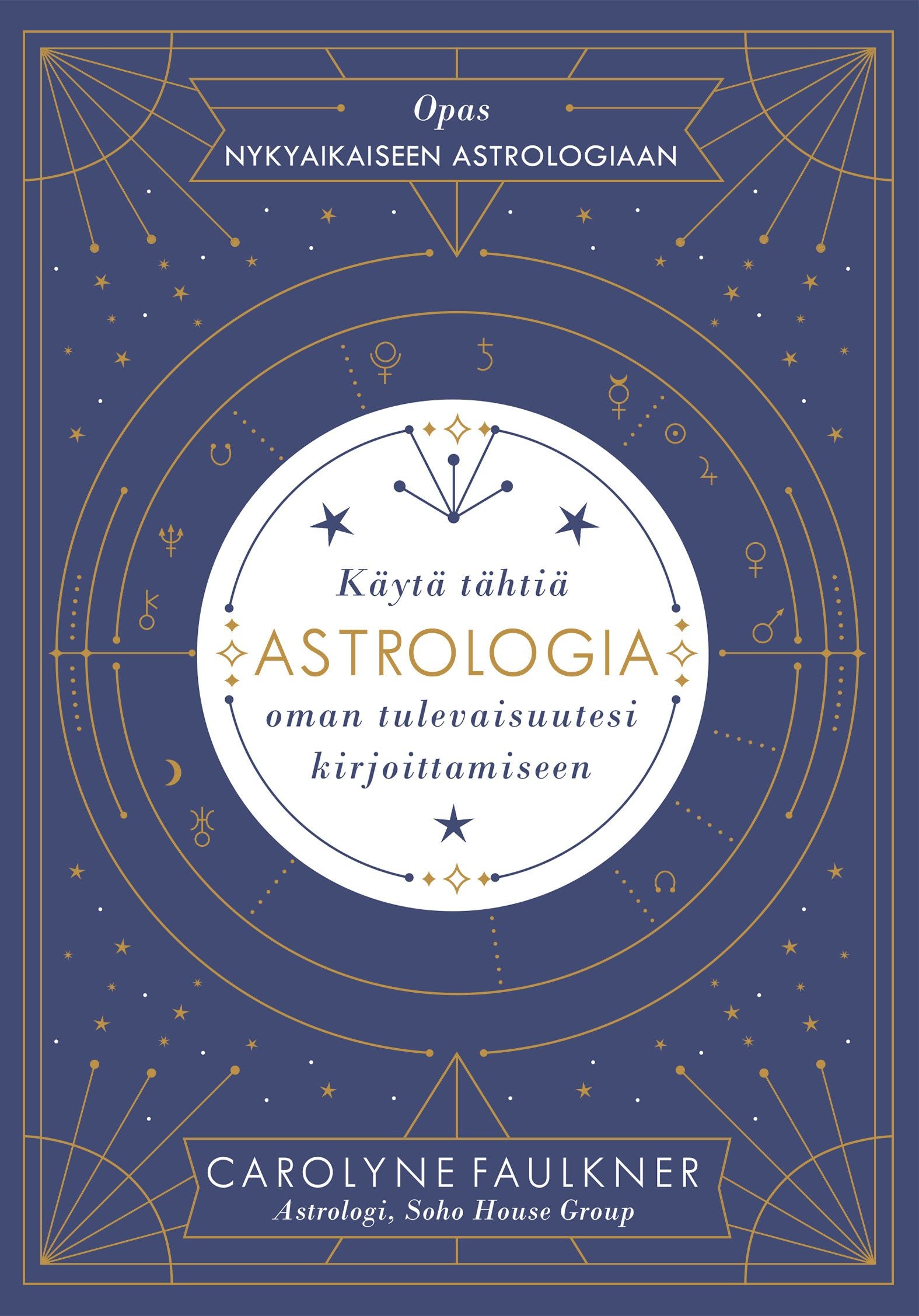 Astrologia