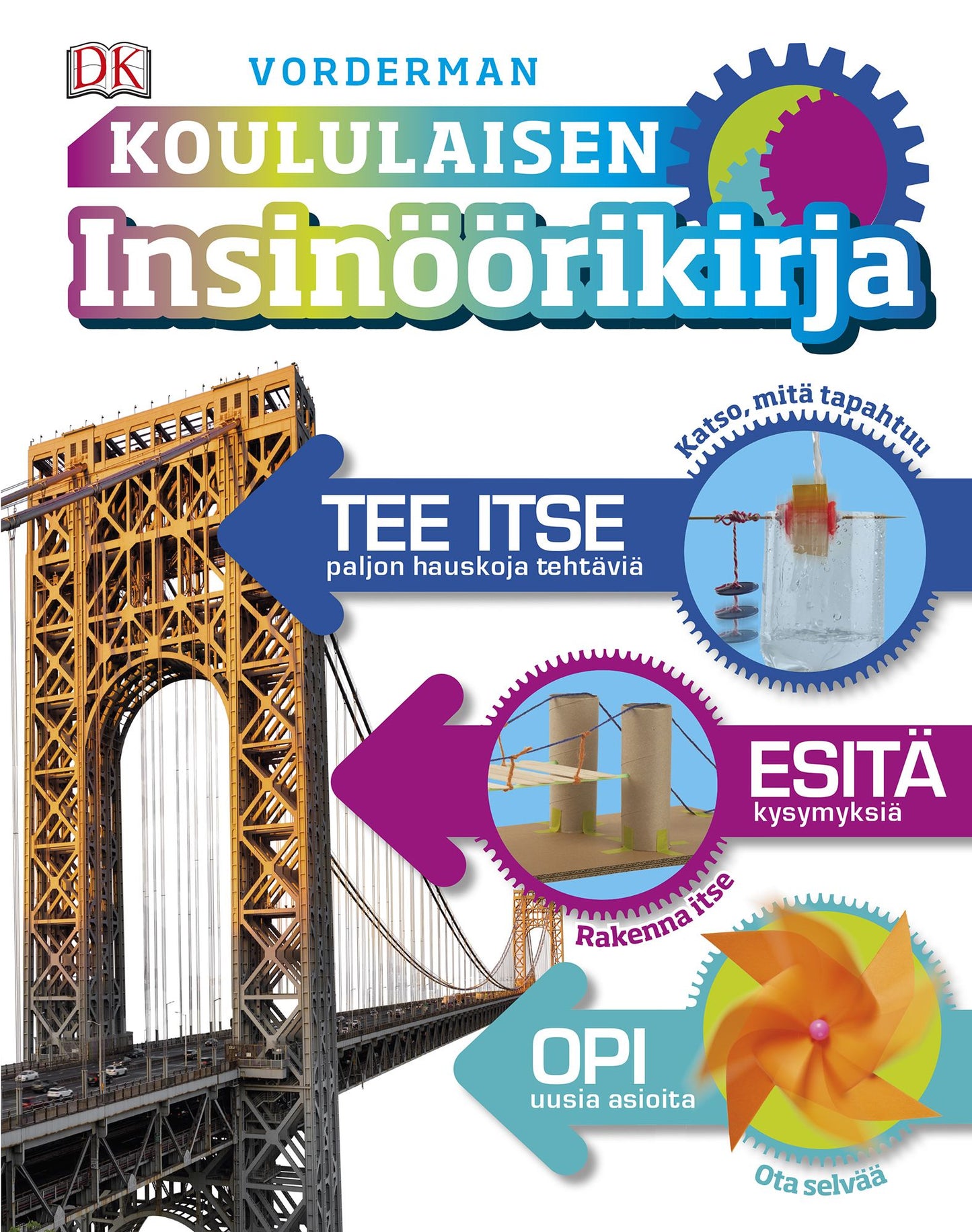 Koululaisen insinöörikirja