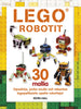Lego Robotit