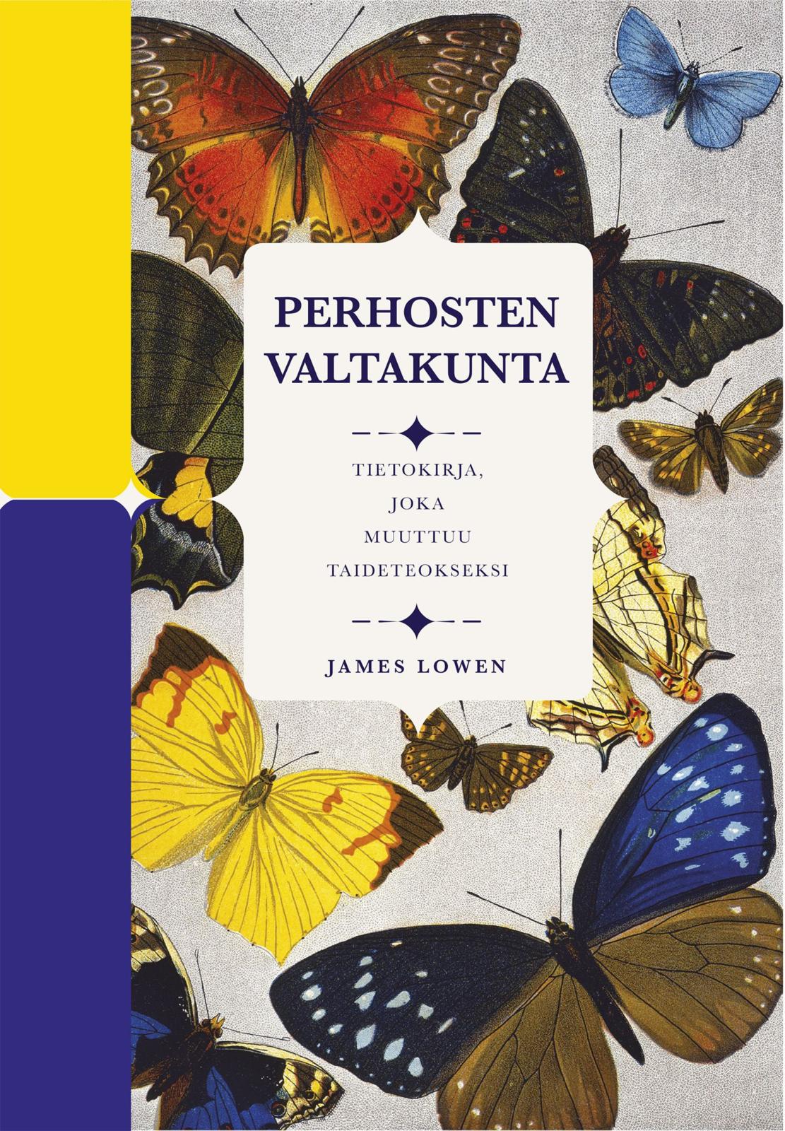 James Lowen