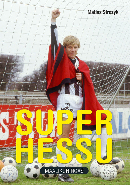 Super-Hessu
