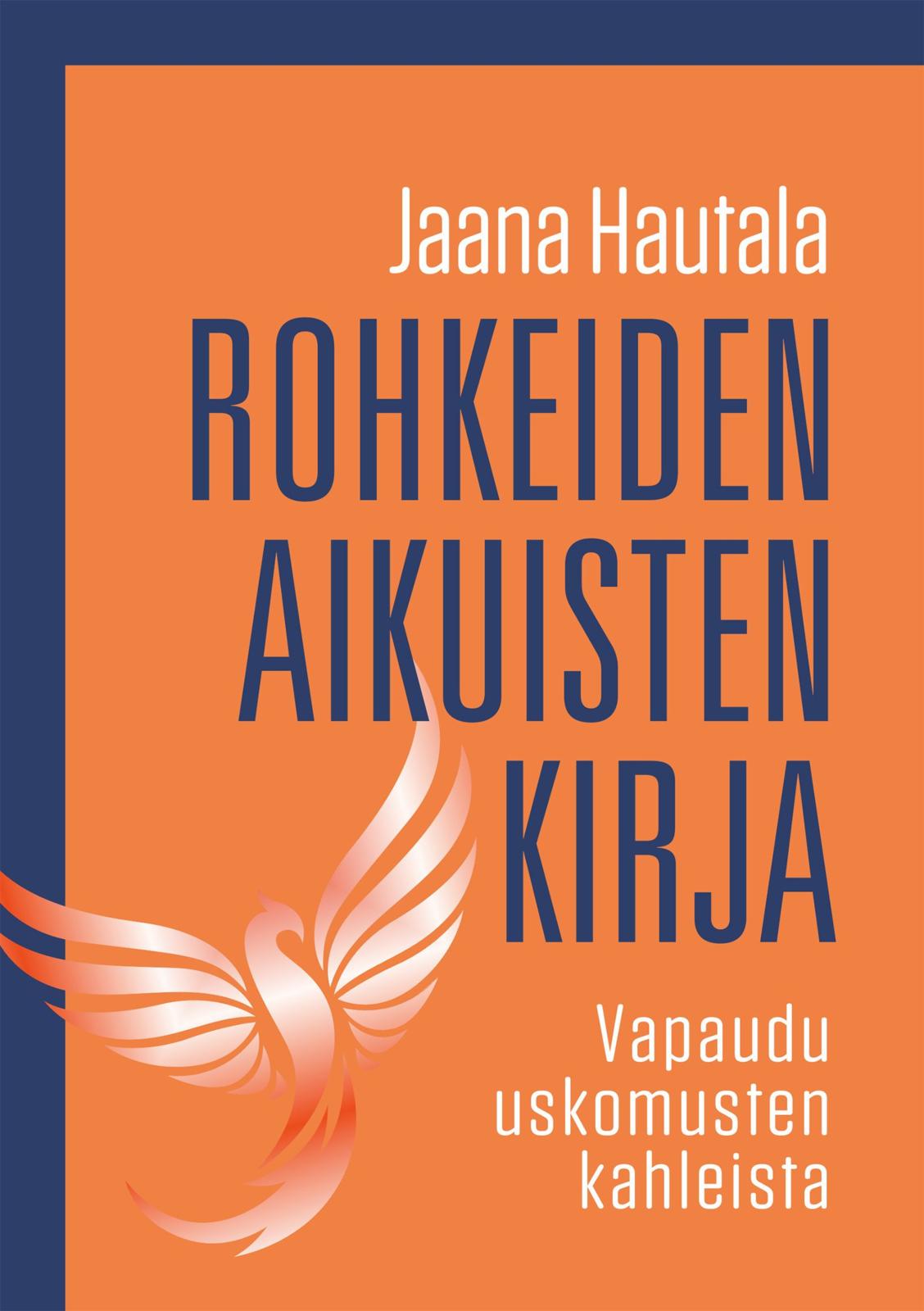 Jaana Hautala