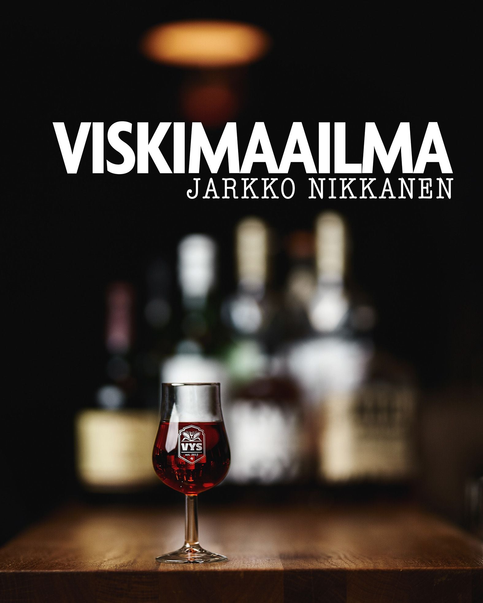 Viskimaailma