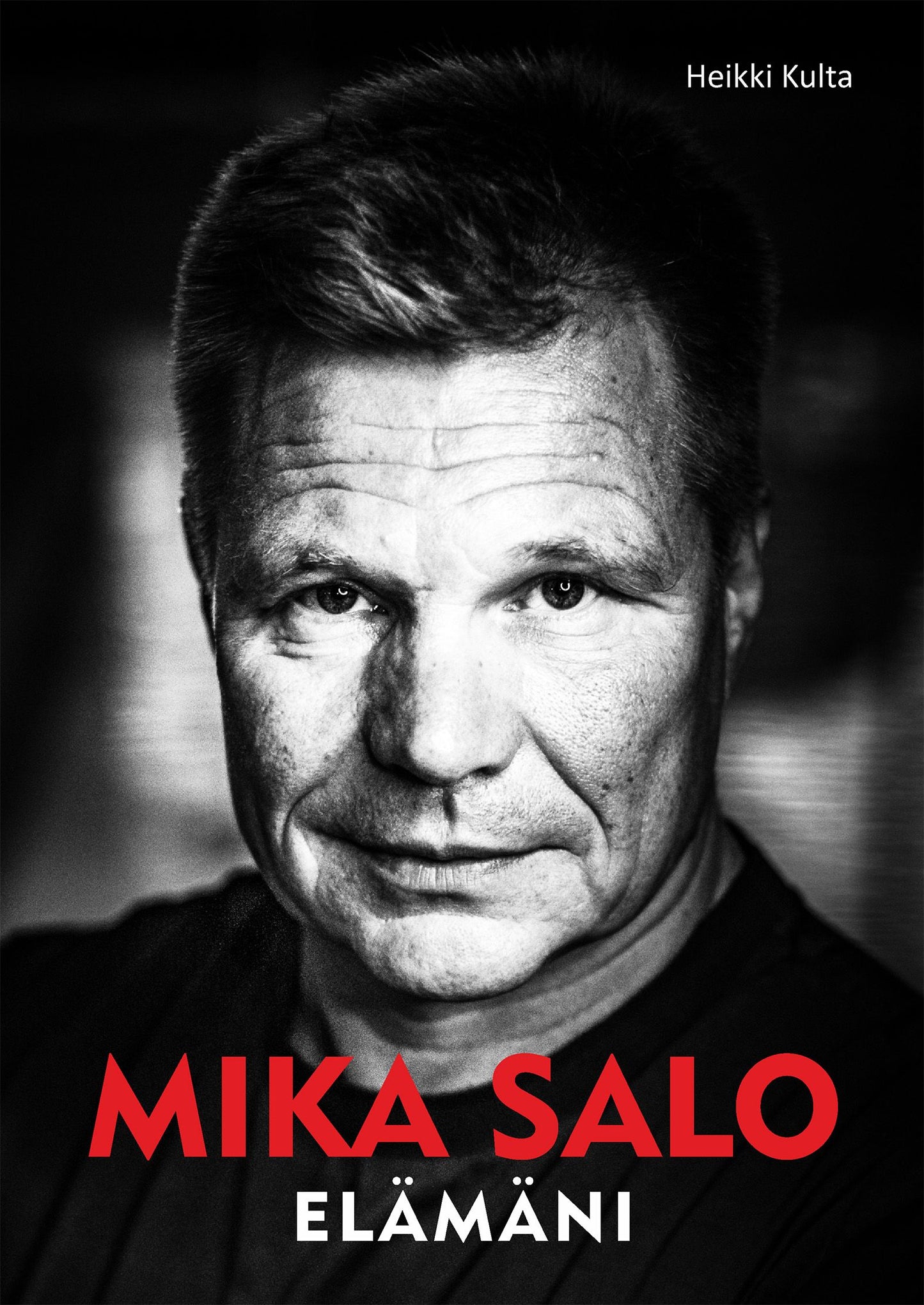 Mika Salo